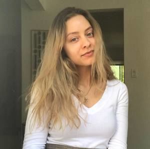 Meet your Posher, Kimberly